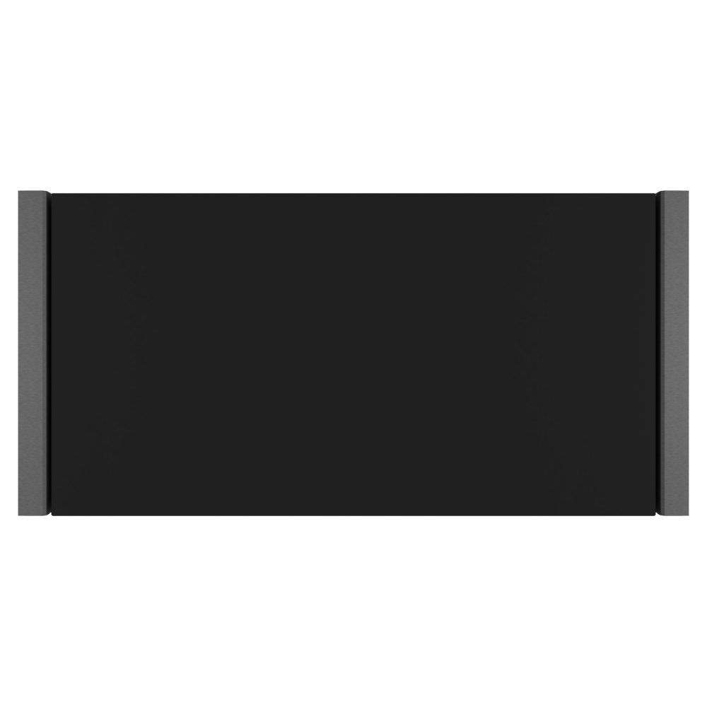 Neff  29cm N70 Push Pull Warming Drawer N34HA11G1B - Graphite