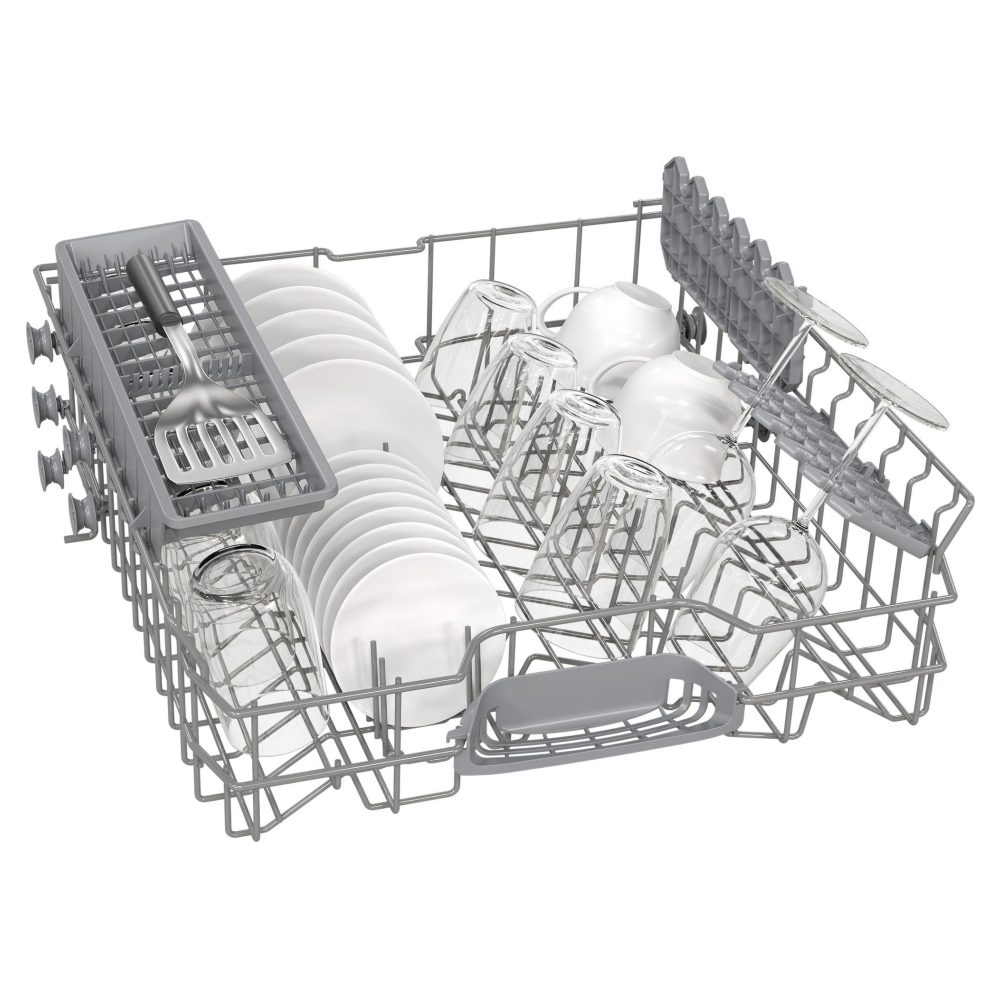 Neff 60cm N30 Fully Integrated Dishwasher S153HKX03G Neff 60cm N30 Fully Integrated Dishwasher S153HKX03G