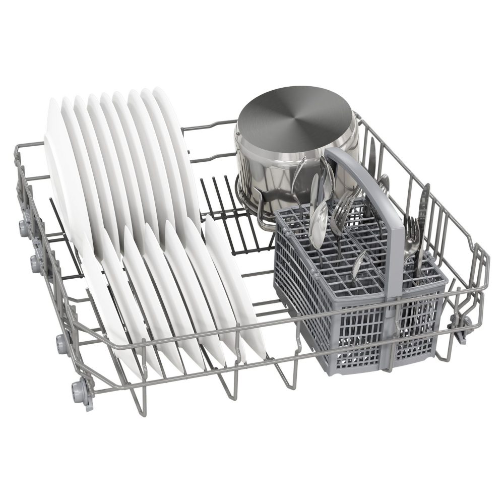 Neff 60cm N30 Fully Integrated Dishwasher S153HKX03G Neff 60cm N30 Fully Integrated Dishwasher S153HKX03G