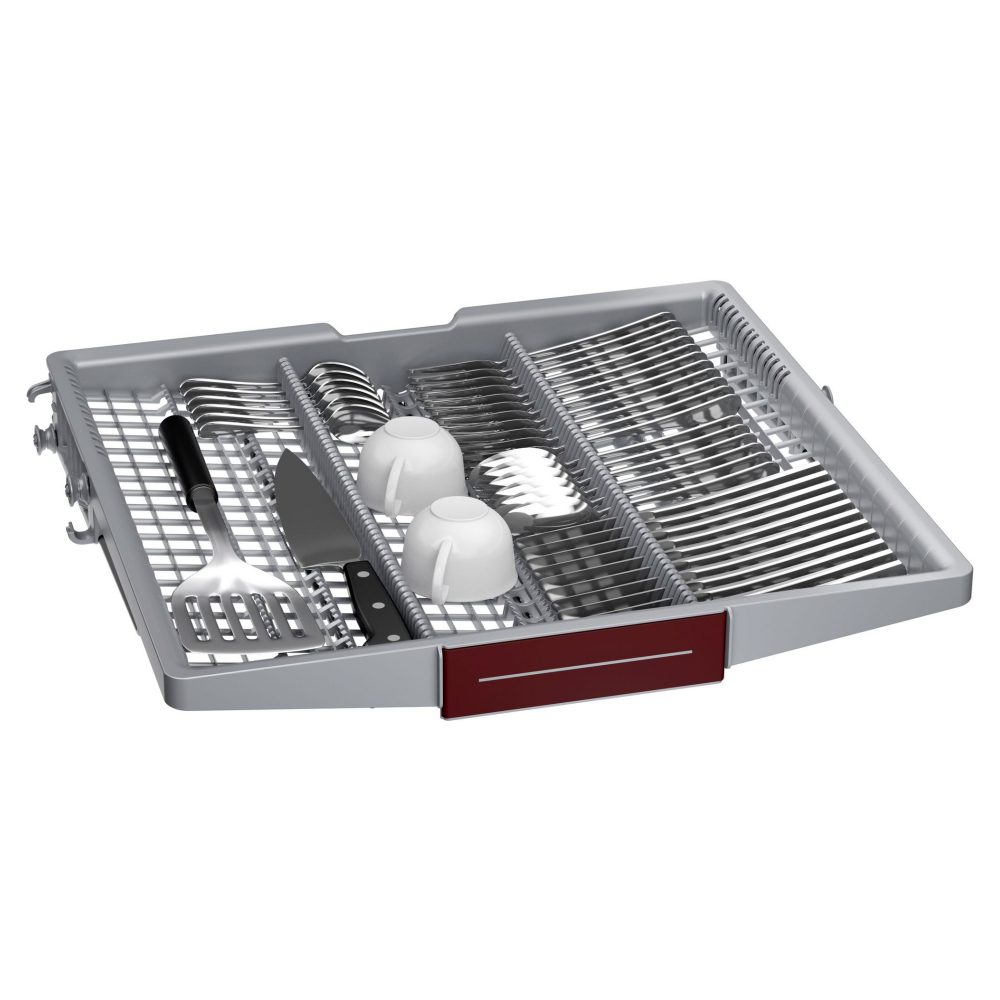 Neff 60cm N50 Fully Integrated Dishwasher S195HCX02G Neff 60cm N50 Fully Integrated Dishwasher S195HCX02G