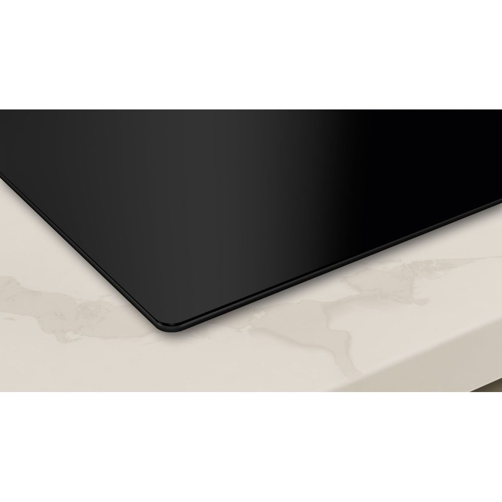 Neff 80cm N50 Air Venting Induction Hob V58NBS1L0 - Black Neff 80cm N50 Air Venting Induction Hob V58NBS1L0 - Black
