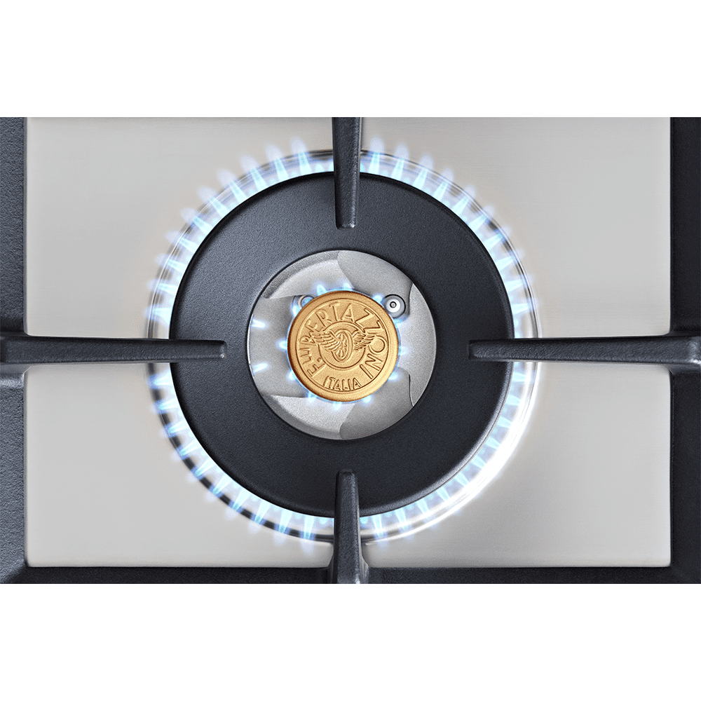 Bertazzoni 110cm Professional XG Dual Fuel Range Cooker PRO116L3EXT - STAINLESS STEEL Bertazzoni 110cm Professional XG Dual Fuel Range Cooker PRO116L3EXT - STAINLESS STEEL
