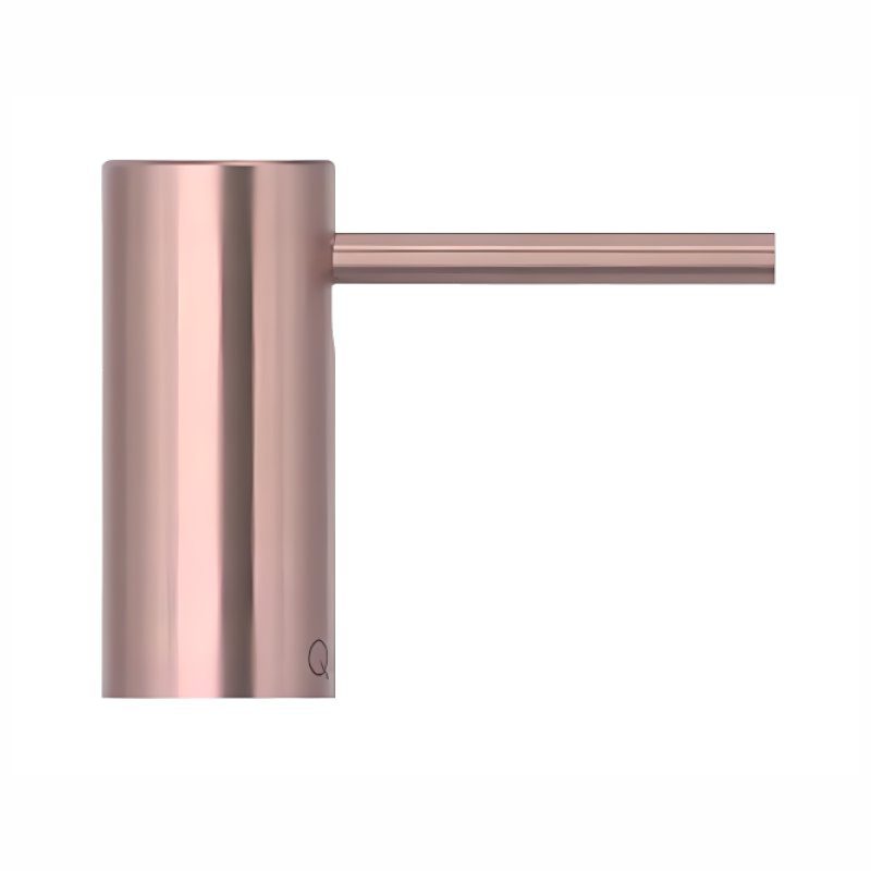 Quooker Nordic Soap Dispenser SDRCO- Rose Copper