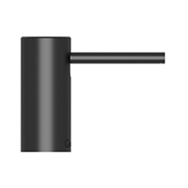 Quooker Nordic Soap Dispenser SDBLK - Black