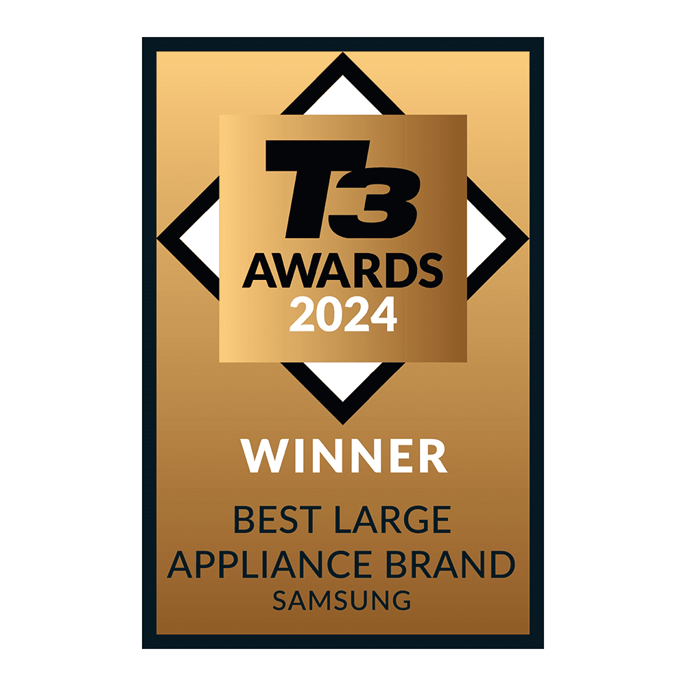 Samsung 60cm Frost Free Fridge Freezer RB34C600ESA/EU - Silver Samsung 60cm Frost Free Fridge Freezer RB34C600ESA/EU - Silver