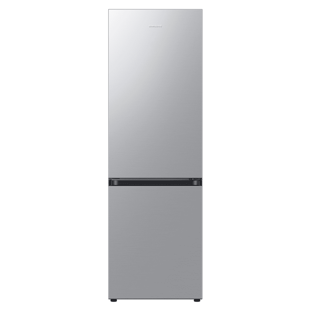 Samsung  60cm Frost Free Fridge Freezer RB34C600ESA/EU - Silver