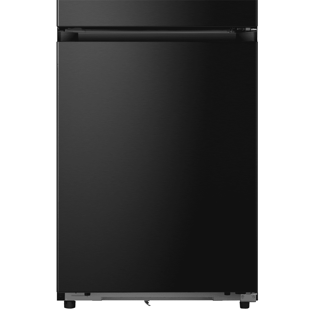 Hisense 60cm KitchenFit Frost Free Fridge Freezer RB3K330SAFC - Black Hisense 60cm KitchenFit Frost Free Fridge Freezer RB3K330SAFC - Black