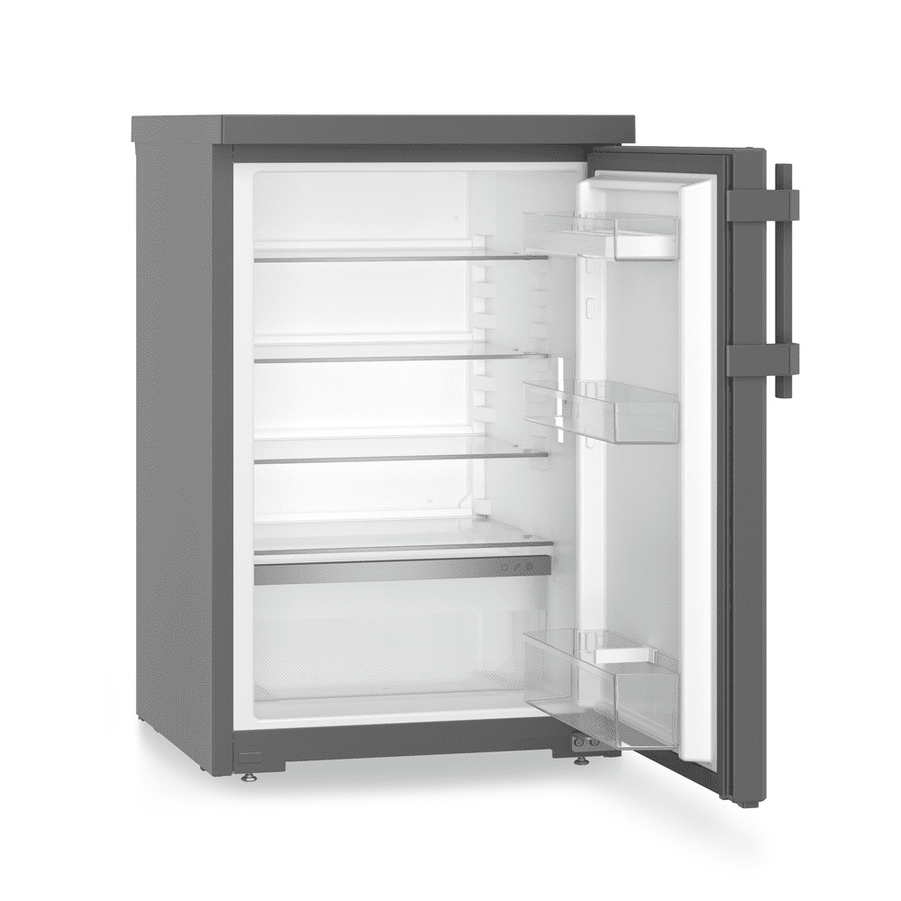 Liebherr 55cm Pure Freestanding Undercounter Larder Fridge RDGD1400 - Dark Grey Liebherr 55cm Pure Freestanding Undercounter Larder Fridge RDGD1400 - Dark Grey