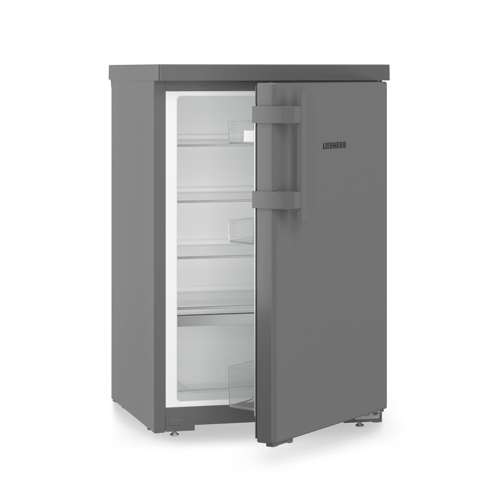 Liebherr 55cm Pure Freestanding Undercounter Larder Fridge RDGD1400 - Dark Grey Liebherr 55cm Pure Freestanding Undercounter Larder Fridge RDGD1400 - Dark Grey