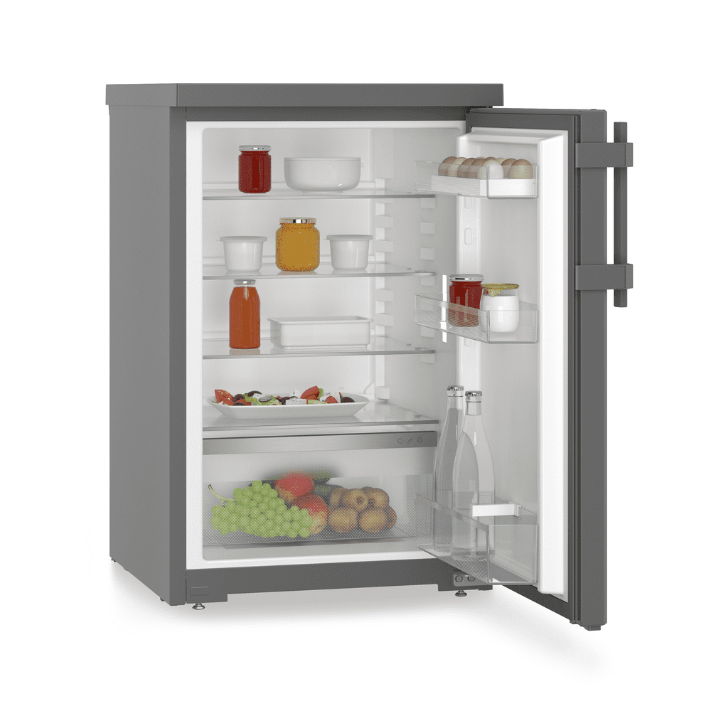 Liebherr 55cm Pure Freestanding Undercounter Larder Fridge RDGD1400 - Dark Grey Liebherr 55cm Pure Freestanding Undercounter Larder Fridge RDGD1400 - Dark Grey
