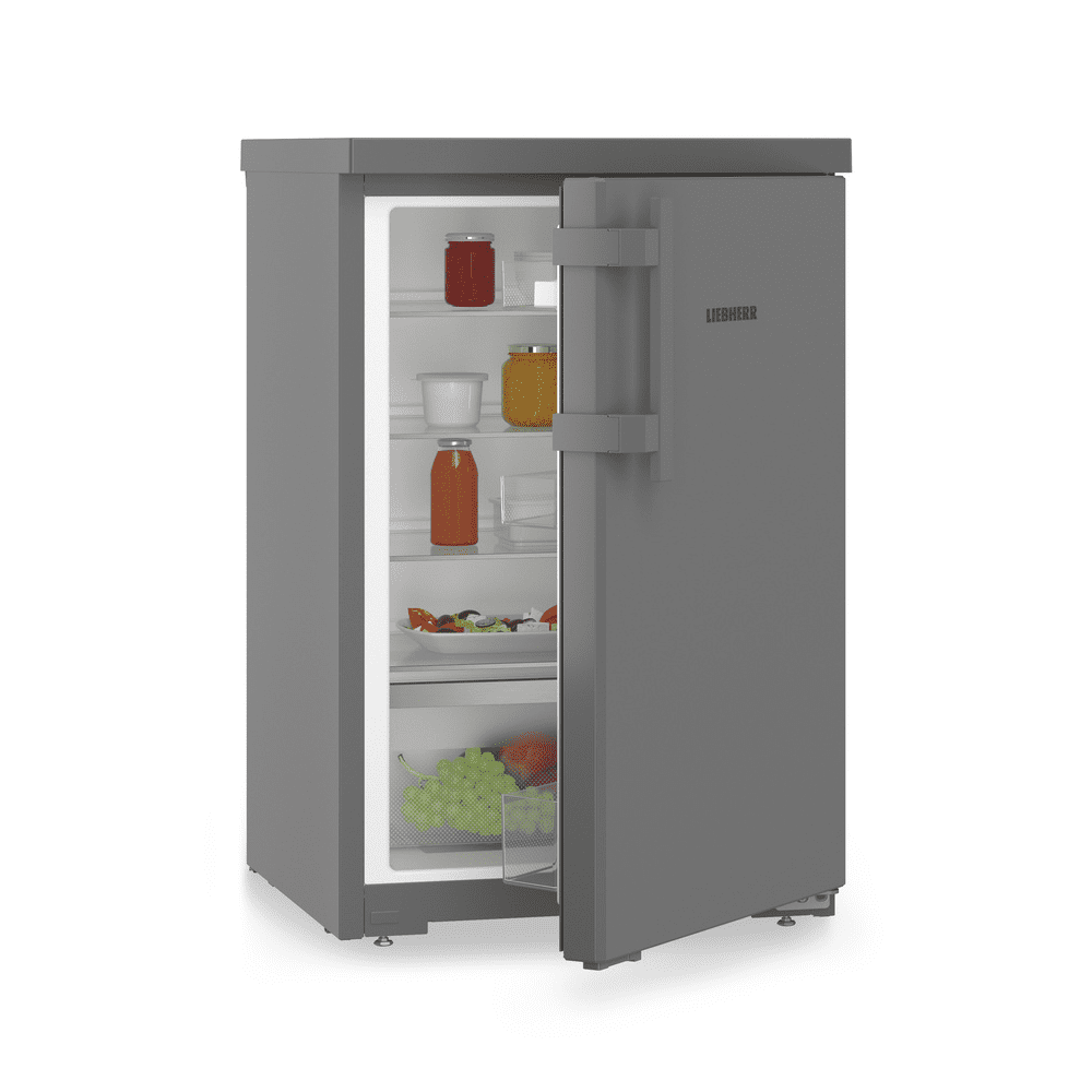 Liebherr 55cm Pure Freestanding Undercounter Larder Fridge RDGD1400 - Dark Grey Liebherr 55cm Pure Freestanding Undercounter Larder Fridge RDGD1400 - Dark Grey