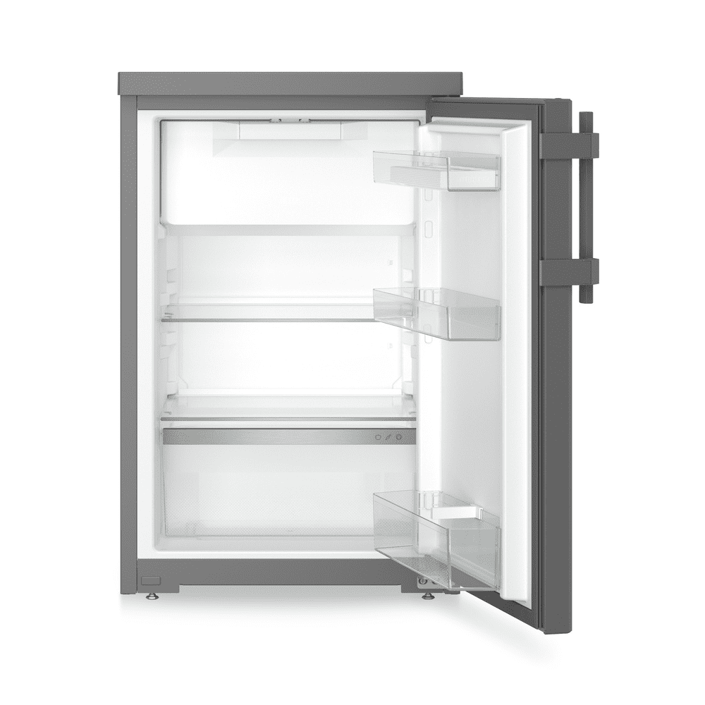Liebherr 55cm Pure Freestanding Undercounter Fridge With Ice Box RDGD1401 - Dark Grey Liebherr 55cm Pure Freestanding Undercounter Fridge With Ice Box RDGD1401 - Dark Grey