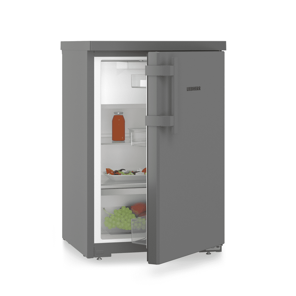 Liebherr 55cm Pure Freestanding Undercounter Fridge With Ice Box RDGD1401 - Dark Grey Liebherr 55cm Pure Freestanding Undercounter Fridge With Ice Box RDGD1401 - Dark Grey