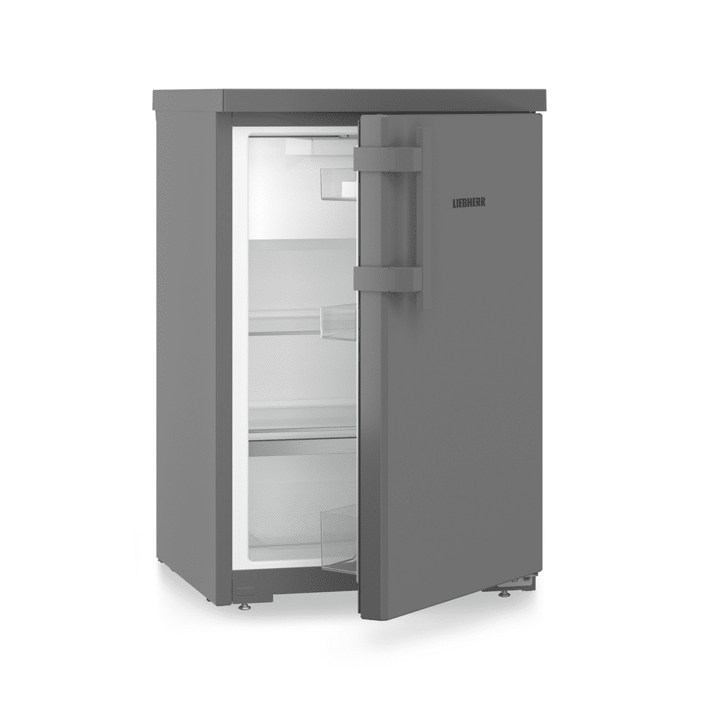Liebherr 55cm Pure Freestanding Undercounter Fridge With Ice Box RDGD1401 - Dark Grey Liebherr 55cm Pure Freestanding Undercounter Fridge With Ice Box RDGD1401 - Dark Grey