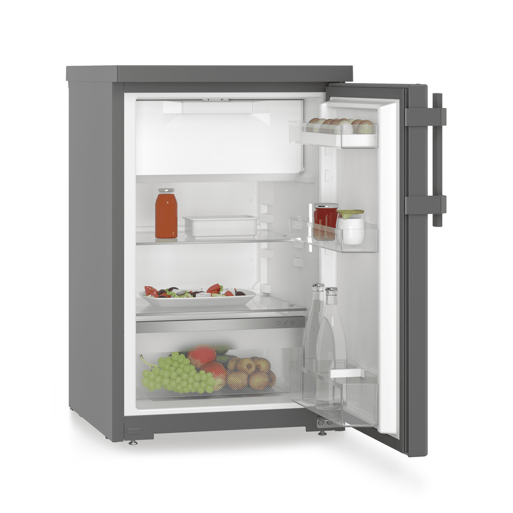 Liebherr 55cm Pure Freestanding Undercounter Fridge With Ice Box RDGD1401 - Dark Grey Liebherr 55cm Pure Freestanding Undercounter Fridge With Ice Box RDGD1401 - Dark Grey