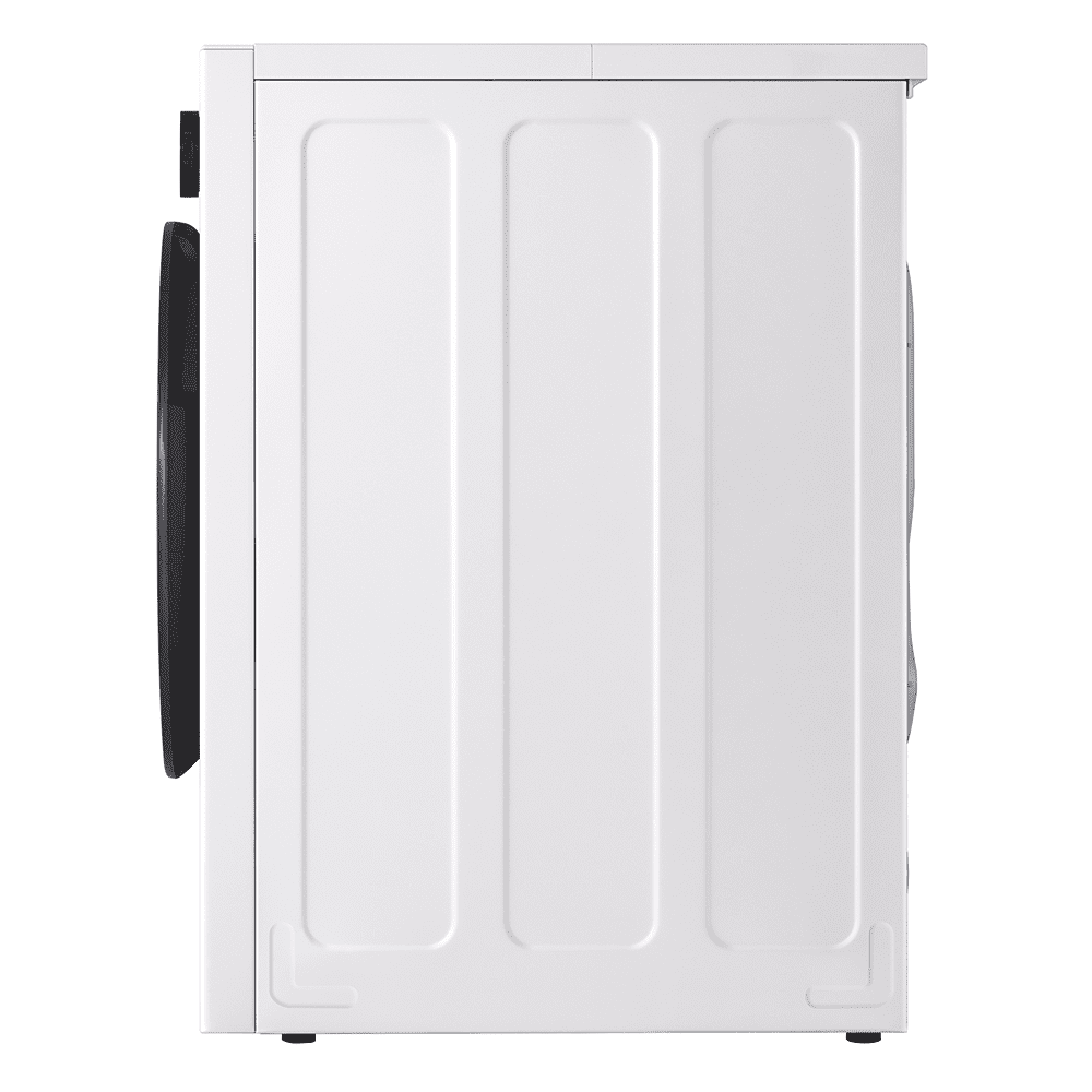 LG Series 7 AI Dry 10kg Heat Pump Tumble Dryer RHX7010TWB - White LG Series 7 AI Dry 10kg Heat Pump Tumble Dryer RHX7010TWB - White