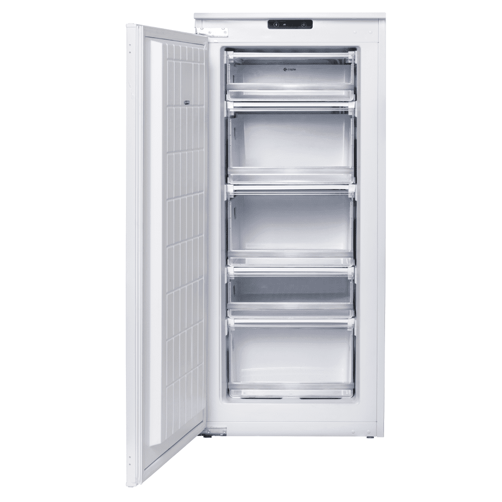 Caple 122cm Integrated In Column Freezer RIF126 Caple 122cm Integrated In Column Freezer RIF126