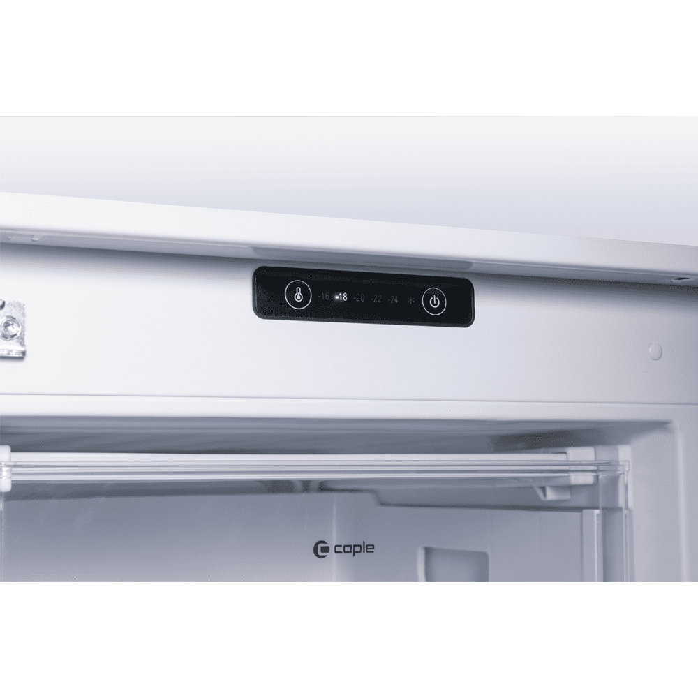 Caple 122cm Integrated In Column Freezer RIF126 Caple 122cm Integrated In Column Freezer RIF126