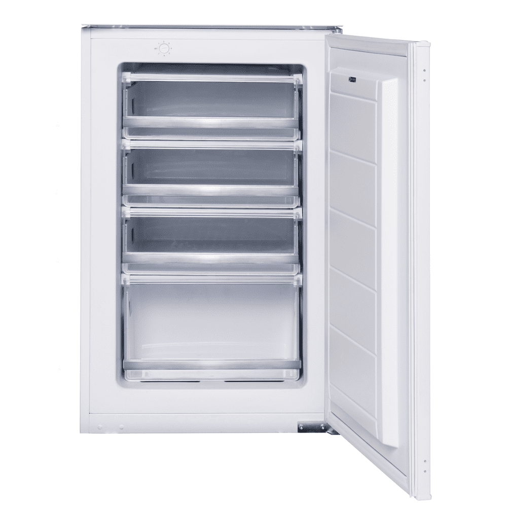 Caple 88cm Integrated In Column Freezer RIF893 Caple 88cm Integrated In Column Freezer RIF893
