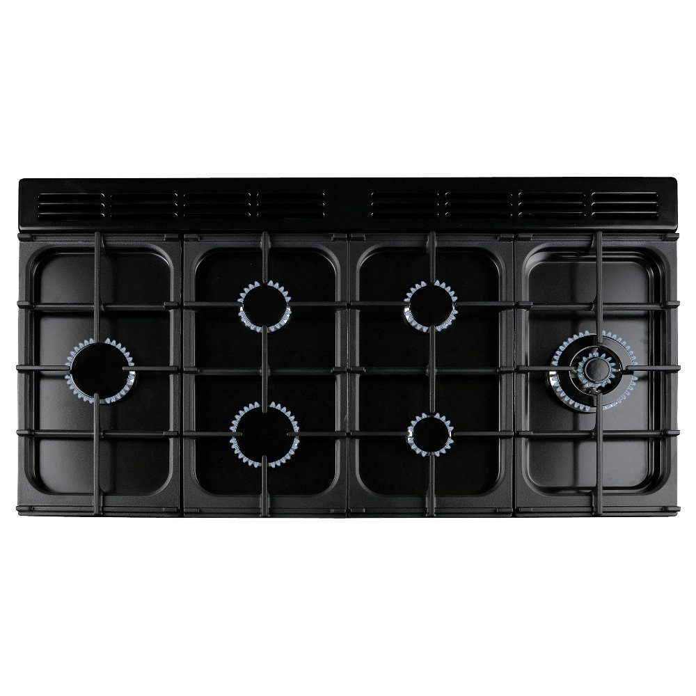 Rangemaster Classic 110cm OC Dual Fuel Range Cooker Chrome Trim 14217 CLO110DFPBOR/CM1 - Bordeaux Rangemaster Classic 110cm OC Dual Fuel Range Cooker Chrome Trim 14217 CLO110DFPBOR/CM1 - Bordeaux