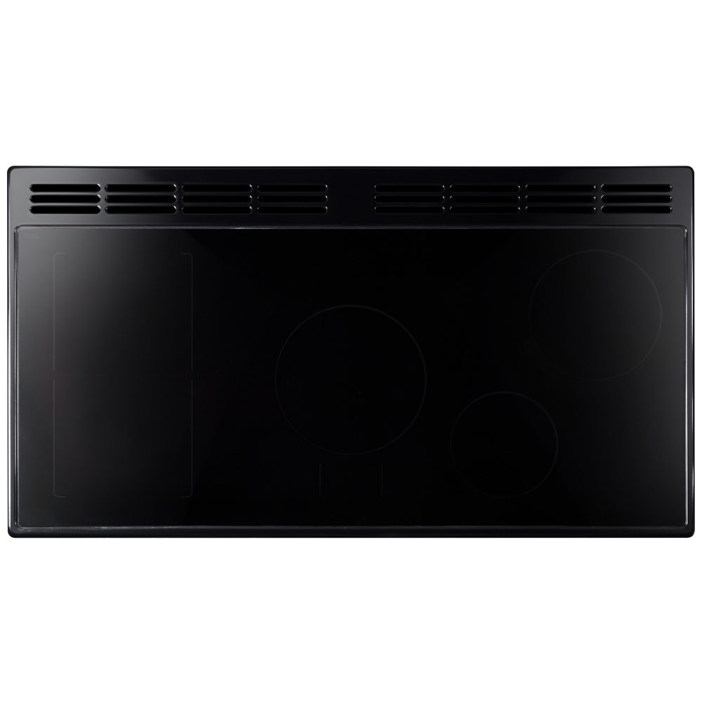 Rangemaster Nexus SE 110cm Induction Range Cooker 125880 NEXSE110EICB/C - CHARCOAL BLACK Rangemaster Nexus SE 110cm Induction Range Cooker 125880 NEXSE110EICB/C - CHARCOAL BLACK