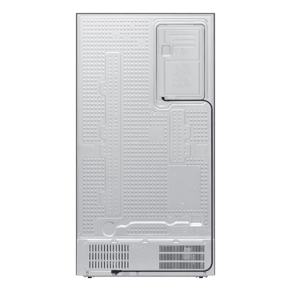 Samsung Bespoke AI Series 6 SpaceMax American Fridge Freezer Non Ice & Water RS70F65QEFEU - BLACK Samsung Bespoke AI Series 6 SpaceMax American Fridge Freezer Non Ice & Water RS70F65QEFEU - BLACK