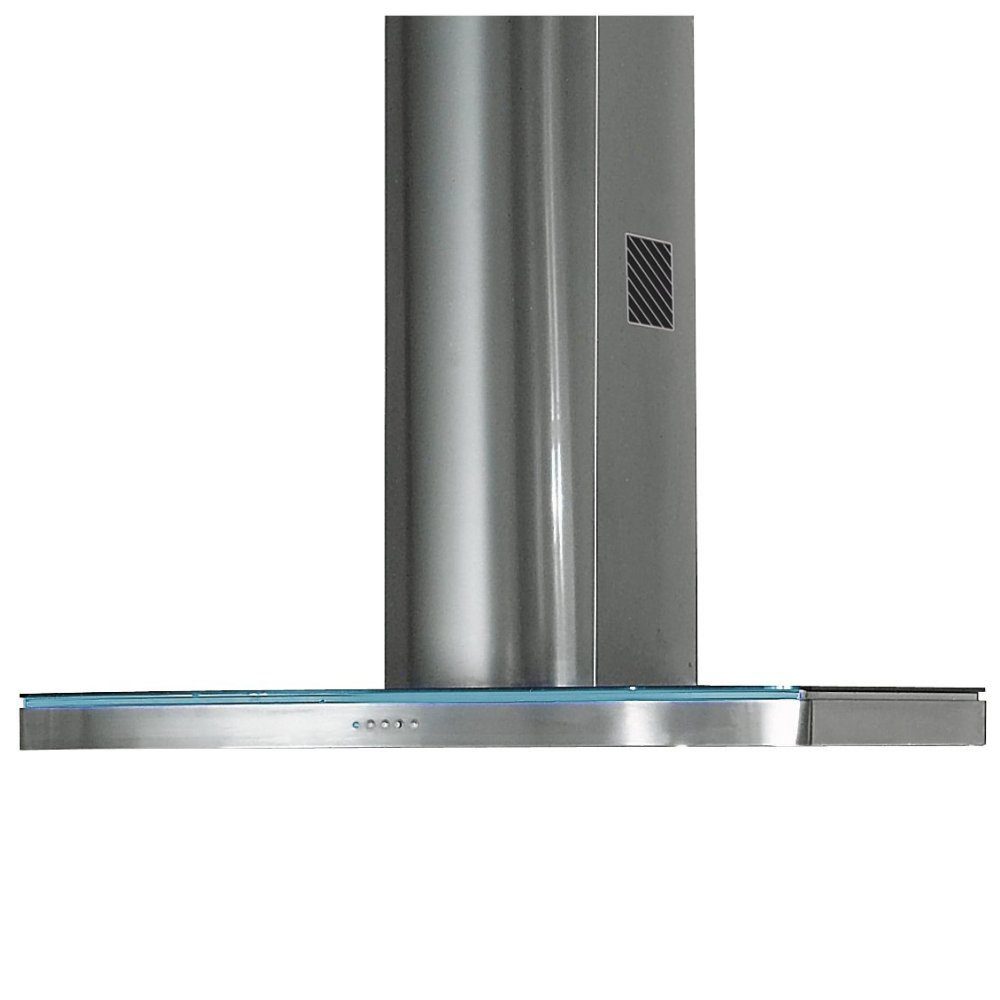 Rangemaster  110cm Elite Chimney Hood ELTHDC110SG/ - Stainless Steel