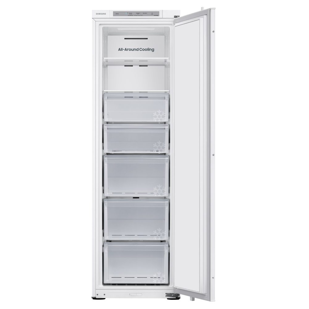 Samsung  178cm Integrated In Column SpaceMax Frost Free Freezer BRZ22600EWW