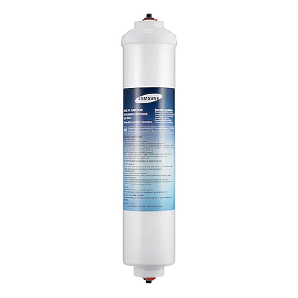 Samsung  External Water Filter For American Fridge Freezer HAFEX/EXP