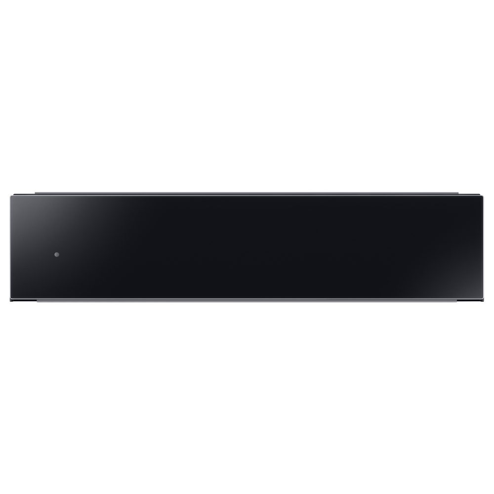 Samsung  Bespoke 14cm Neo Warming Drawer NL20T8100WK - Black
