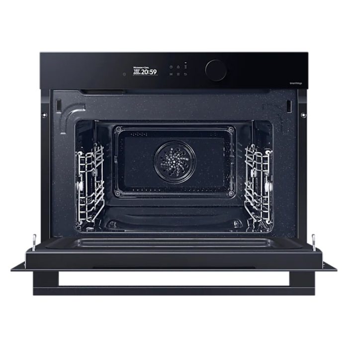 Samsung Built In Series 5 Combi Microwave For Tall Housing NQ5B5763DBK - Black Samsung Built In Series 5 Combi Microwave For Tall Housing NQ5B5763DBK - Black