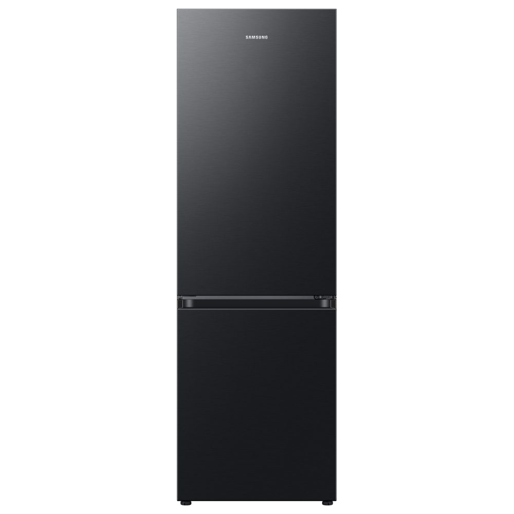 Samsung  60cm Frost Free Fridge Freezer RB34C600EBN - Black