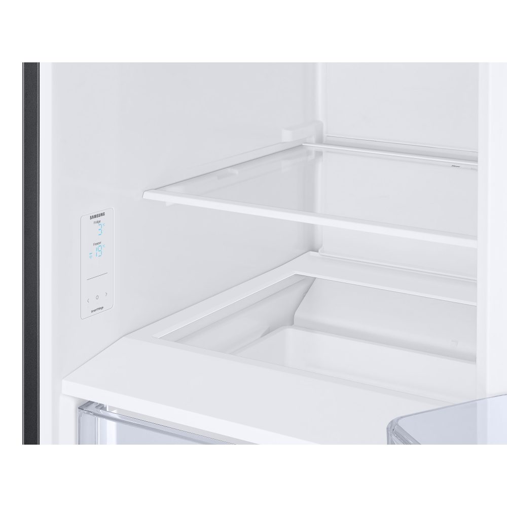 Samsung 60cm Frost Free Fridge Freezer RB34C600EBN - Black Samsung 60cm Frost Free Fridge Freezer RB34C600EBN - Black
