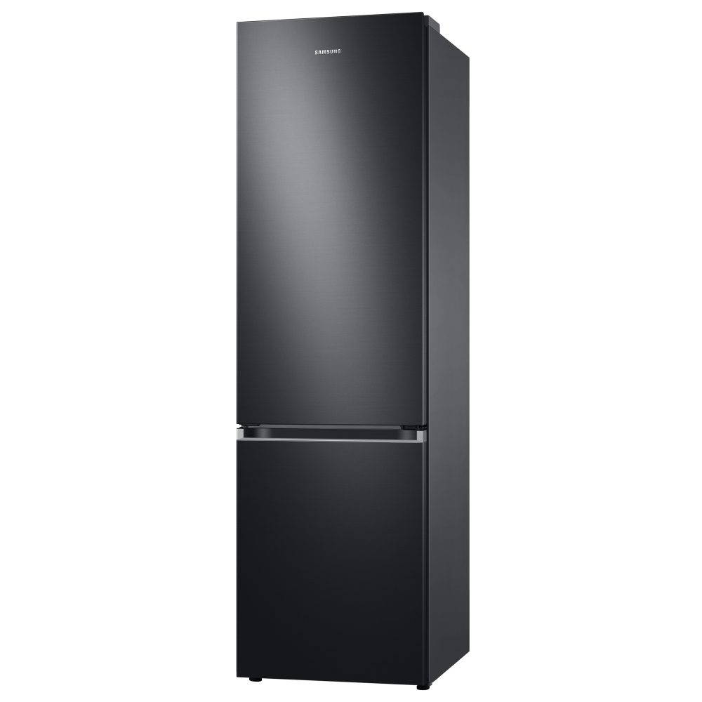 Samsung 60cm Frost Free Fridge Freezer RB38C605DB1 - Black Steel Samsung 60cm Frost Free Fridge Freezer RB38C605DB1 - Black Steel