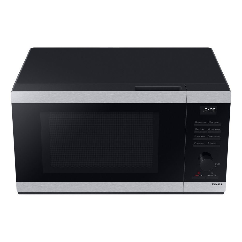 Samsung 32L Solo Microwave with Triple Distribution System MS32DG4504ATE3 - Black Samsung 32L Solo Microwave with Triple Distribution System MS32DG4504ATE3 - Black