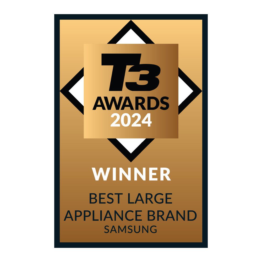 Samsung 60cm Series 6 Frost Free Fridge Freezer With Non Plumbed Water Dispenser RB38C636DB1/EU - Black Steel Samsung 60cm Series 6 Frost Free Fridge Freezer With Non Plumbed Water Dispenser RB38C636DB1/EU - Black Steel
