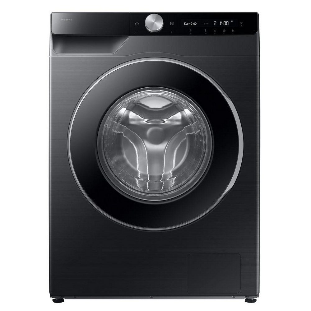 Samsung  11kg Series 6 AI Energy+ AutoDose Washing Machine 1400rpm WW11DG6B85LBU1 - Black