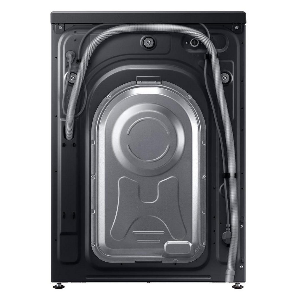 Samsung 11kg Series 6 AI Energy+ AutoDose Washing Machine 1400rpm WW11DG6B85LBU1 - Black Samsung 11kg Series 6 AI Energy+ AutoDose Washing Machine 1400rpm WW11DG6B85LBU1 - Black
