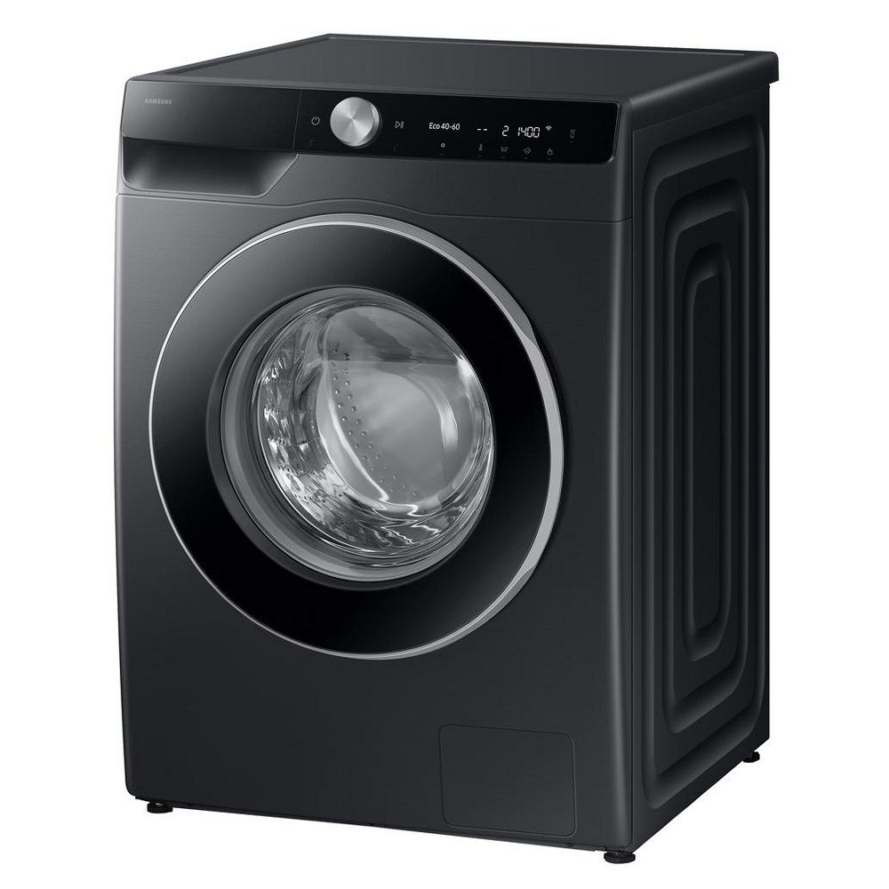 Samsung 11kg Series 6 AI Energy+ AutoDose Washing Machine 1400rpm WW11DG6B85LBU1 - Black Samsung 11kg Series 6 AI Energy+ AutoDose Washing Machine 1400rpm WW11DG6B85LBU1 - Black