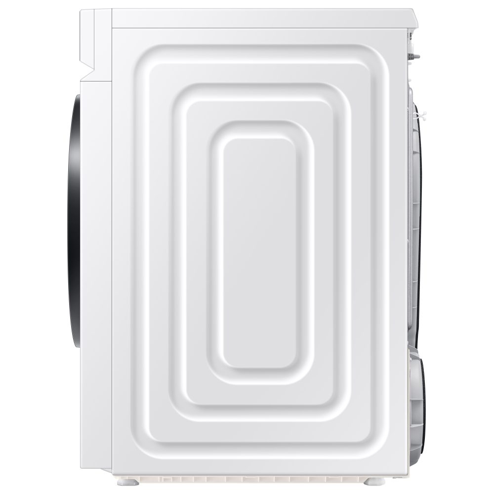 Samsung 9kg Series 8 OptimalDry Heat Pump Condenser Tumble Dryer DV90BB9445GHS1 - White Samsung 9kg Series 8 OptimalDry Heat Pump Condenser Tumble Dryer DV90BB9445GHS1 - White