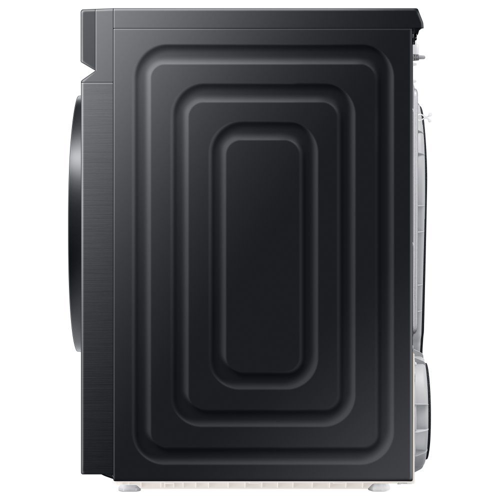Samsung 9kg Series 8 Heat Pump Condenser Tumble Dryer DV90BB9545GBS1 - Black Samsung 9kg Series 8 Heat Pump Condenser Tumble Dryer DV90BB9545GBS1 - Black