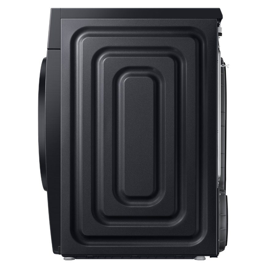 Samsung 9kg Series 5 Smart Heat Pump Condenser Tumble Dryer DV90CGC0A0ABEU - Black Samsung 9kg Series 5 Smart Heat Pump Condenser Tumble Dryer DV90CGC0A0ABEU - Black