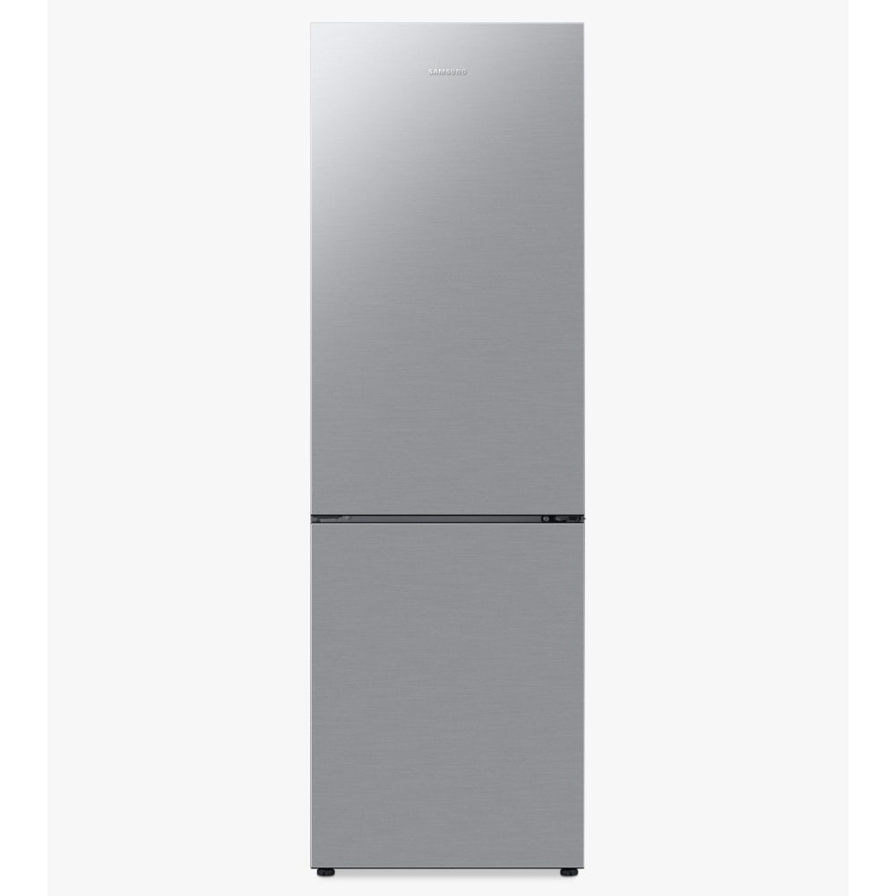 Samsung  60cm Frost Free Fridge Freezer RB33B610ESA - Silver