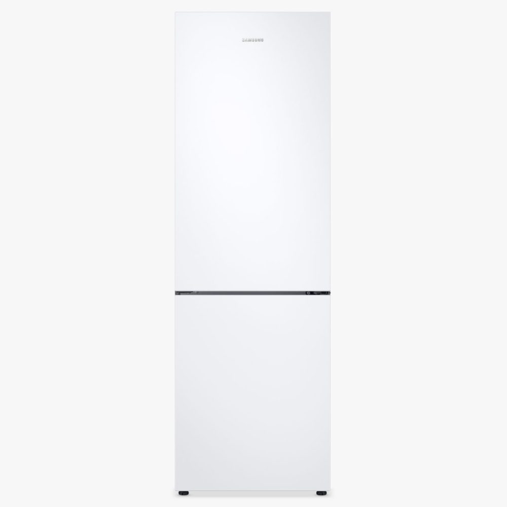 Samsung  60cm Frost Free Fridge Freezer RB33B610EWW - White