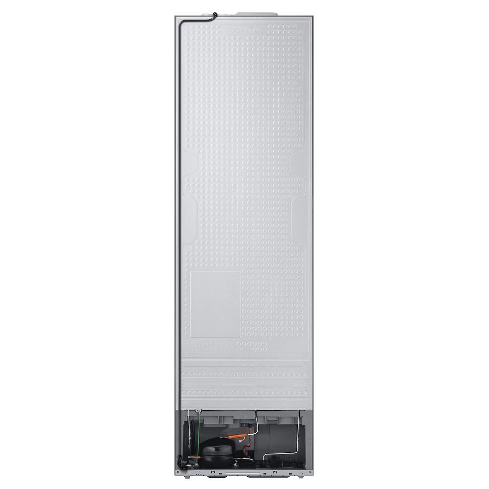 Samsung 60cm Frost Free Fridge Freezer With Water Dispenser RB34C632ESA/EU - Silver Samsung 60cm Frost Free Fridge Freezer With Water Dispenser RB34C632ESA/EU - Silver