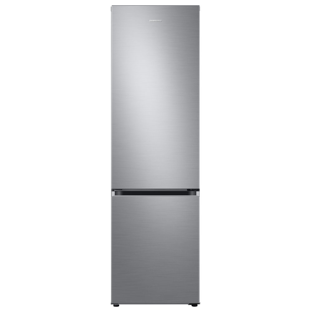 Samsung  60cm Series 5 SpaceMax Frost Free Fridge Freezer RB38C602CS9 - Silver