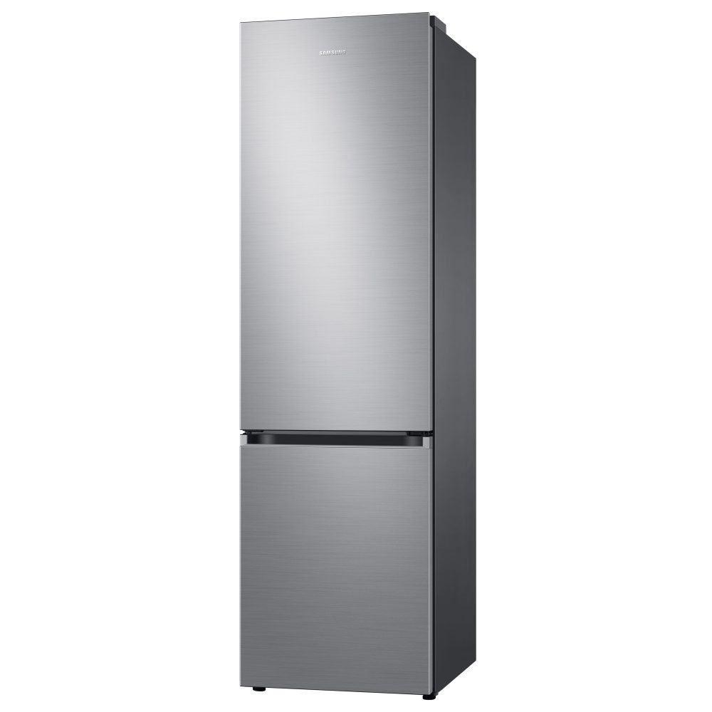 Samsung 60cm Series 5 SpaceMax Frost Free Fridge Freezer RB38C602CS9 - Silver Samsung 60cm Series 5 SpaceMax Frost Free Fridge Freezer RB38C602CS9 - Silver