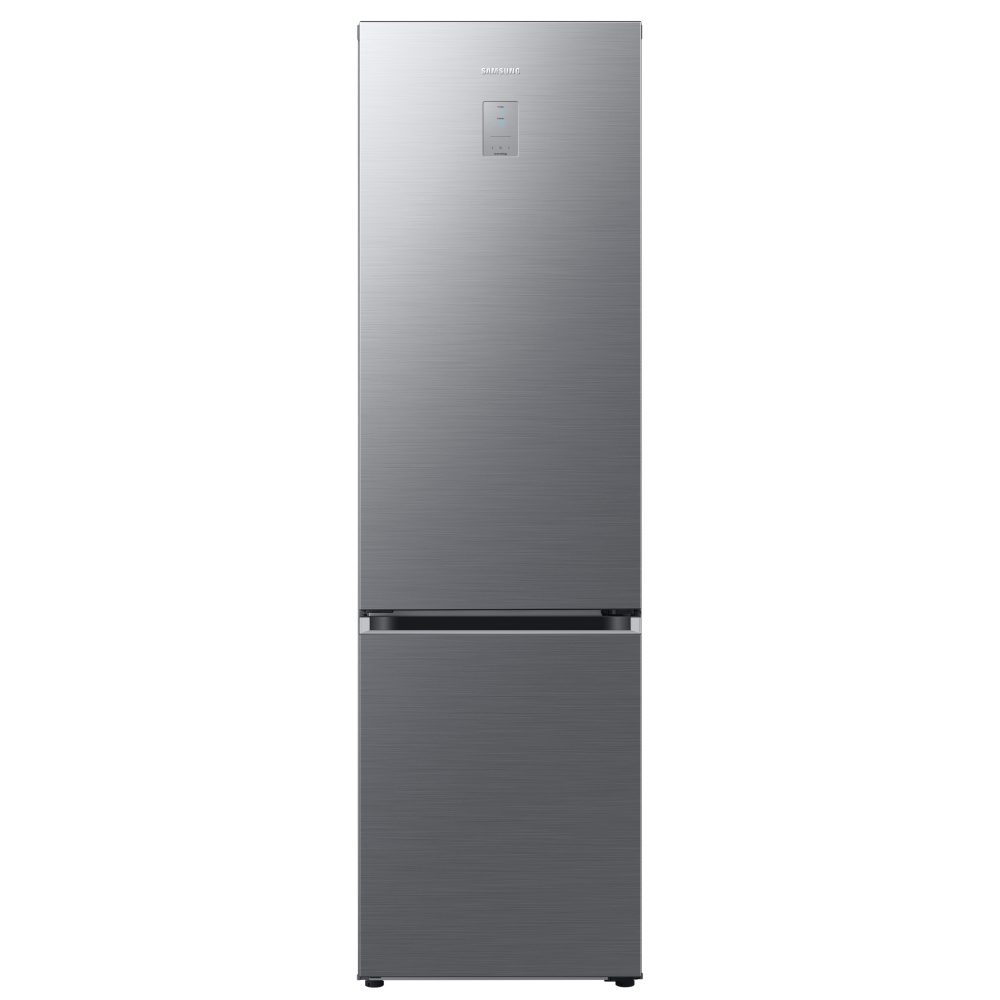 Samsung  60cm Frost Free Fridge Freezer RL38C776ASR - Stainless Steel