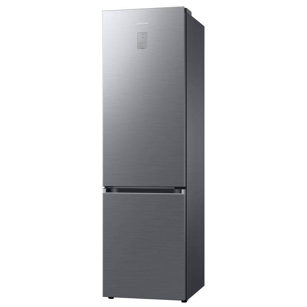 Samsung 60cm Frost Free Fridge Freezer RL38C776ASR - Stainless Steel Samsung 60cm Frost Free Fridge Freezer RL38C776ASR - Stainless Steel