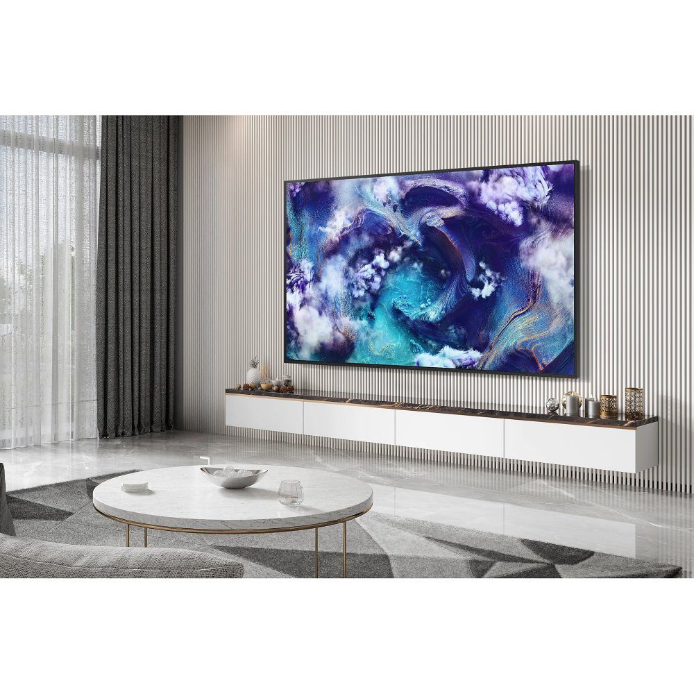 Samsung 2025 75" QN900F Neo QLED 8K HDR Smart TV QE75QN900F - Black Samsung 2025 75" QN900F Neo QLED 8K HDR Smart TV QE75QN900F - Black
